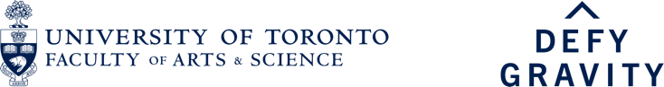 University of Toronto Faculty of Arts & Science